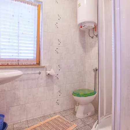 Appartement Mladen