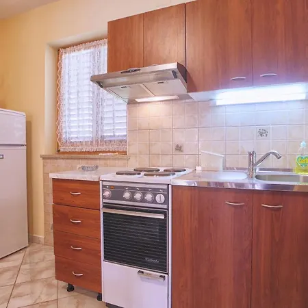 Mladen Appartement Medulin