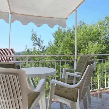 Lägenhet Mladen *