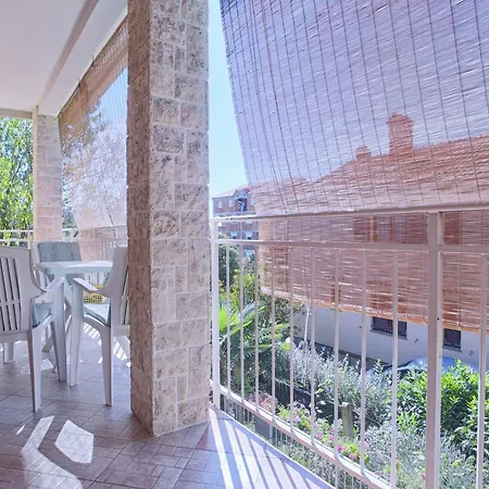 Mladen Apartamento Medulin