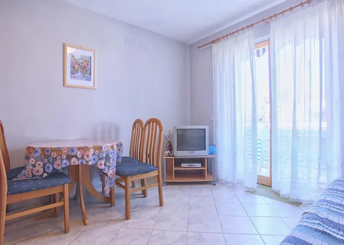 Mladen Apartman Medulin